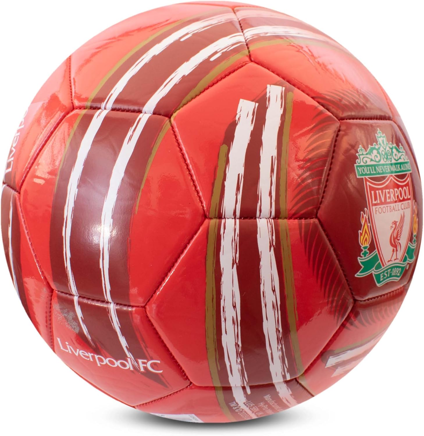 Ballon De Football SL BENFICA - Collection Officielle - Taille 5