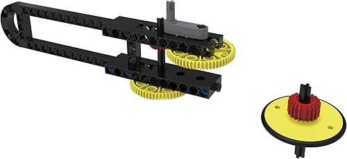 Miniatura 8 de Thames & Kosmos Big Engineering Makerspace  Kit de ciencia  22 lecciones y experimentos de física  Finalista del premio Juguete del Año  Educación