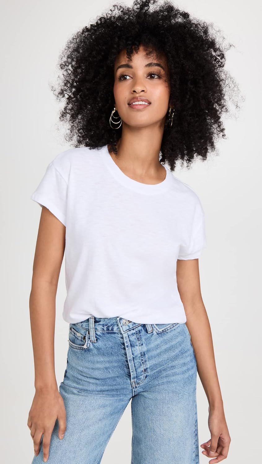 Z SUPPLY Women's Modern Slub Tee - Image 2
