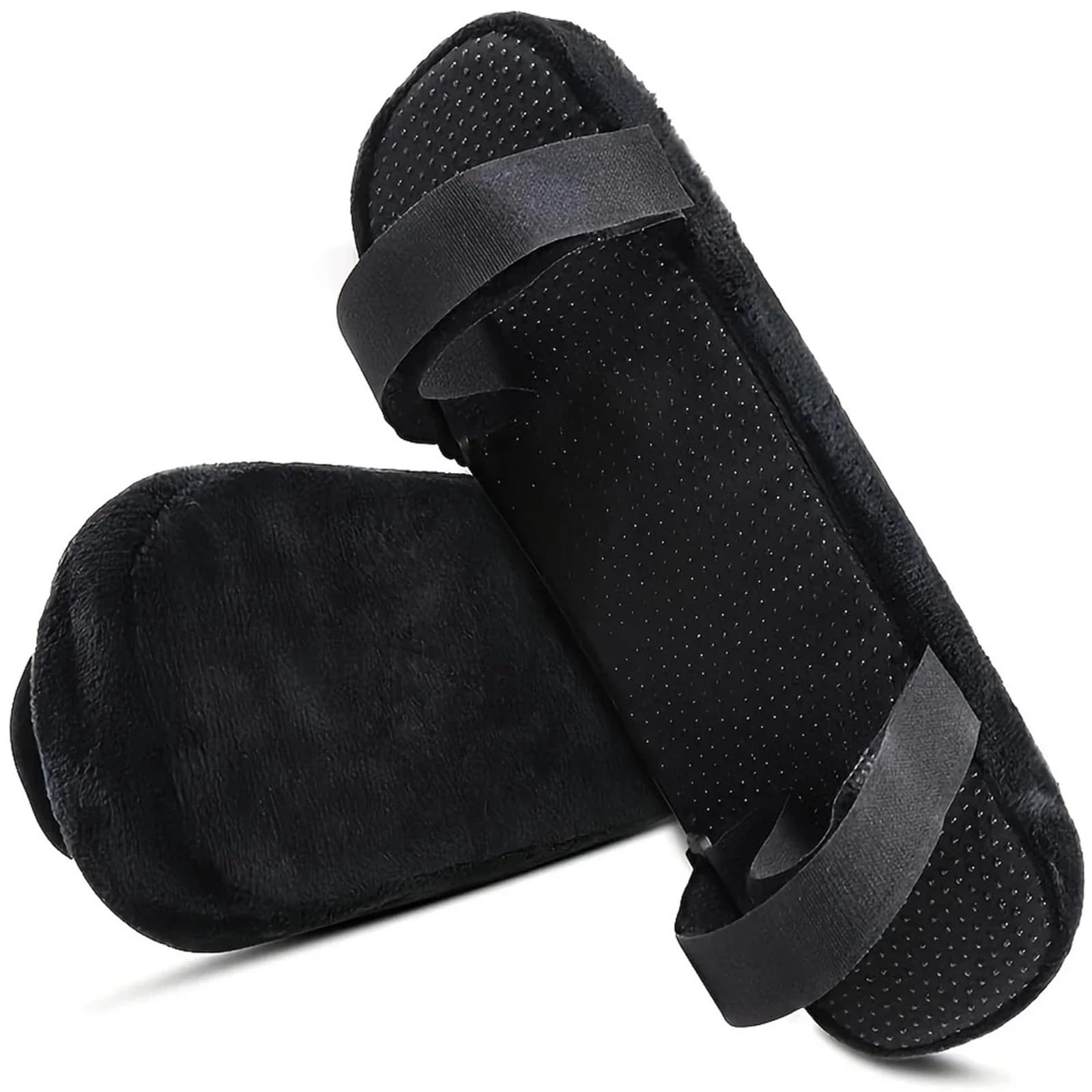 Xavren Office Chair Armrest Pad 4pcs Armrest CushionHome/Office Chair Arm Rest Covers