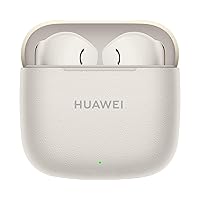 HUAWEI FreeBuds SE 3, cuffie con autonomia fino a 42 ore e in colorazione nera