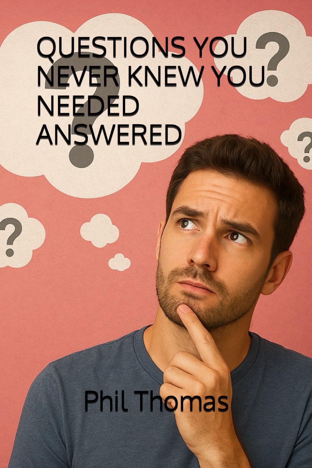 Questions You Never Knew You Needed Answered