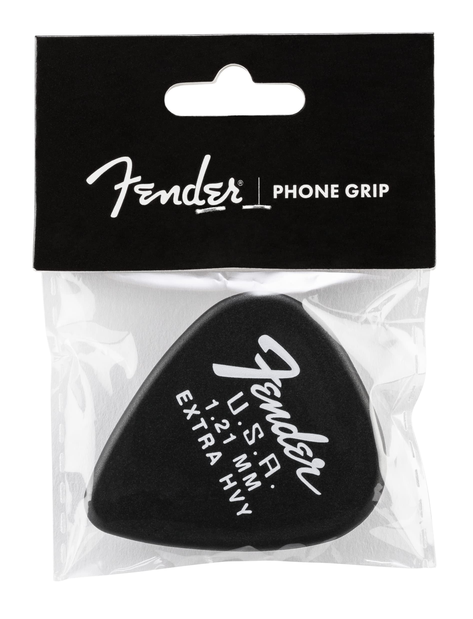 Fender™ Phone Grip, Black - Image 4
