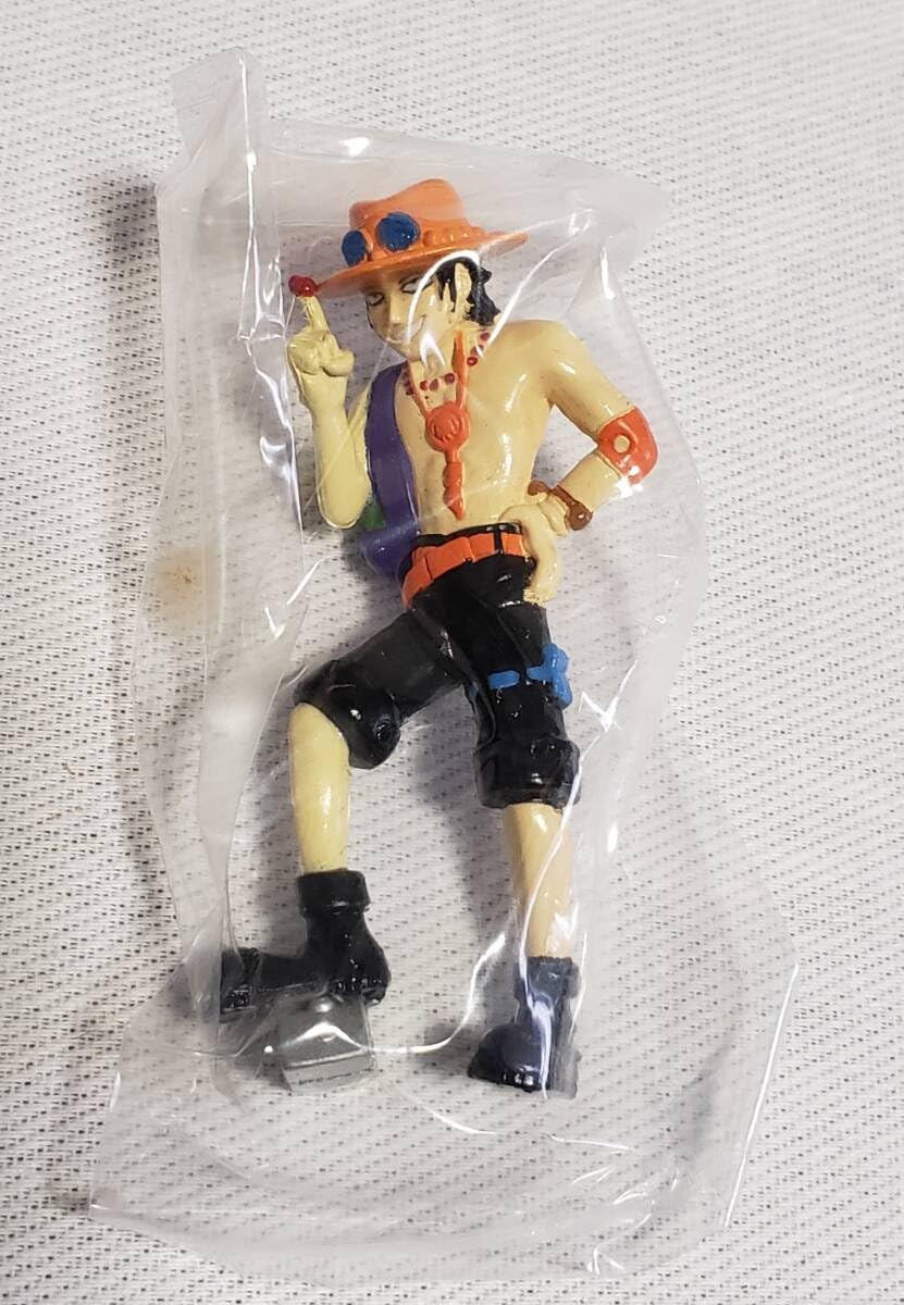 Amazon.co.jp: ONE PIECE テレビアニメ ワンピース リアル