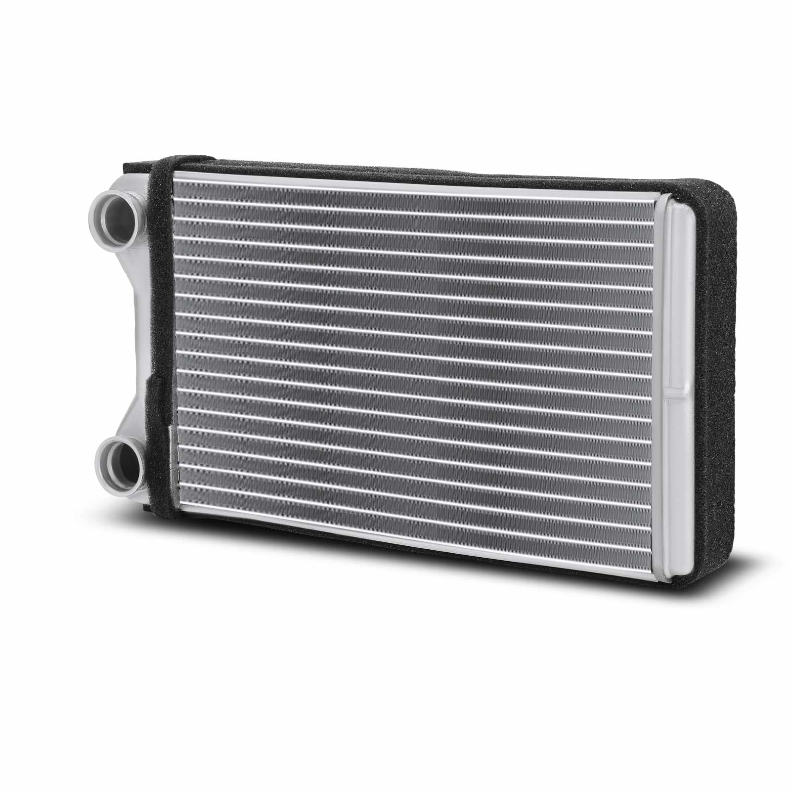 A-Premium HVAC Heater Core Compatible with Audi A4 2002-2010 A4 Quattro  2002-2012 RS4 2007-2008 S4 2004-2009 : Amazon.co.uk: Automotive