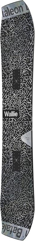 Bataleon Wallie Men's Freestyle Park Snowboard