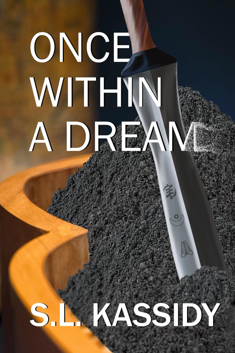 Once Within a Dream