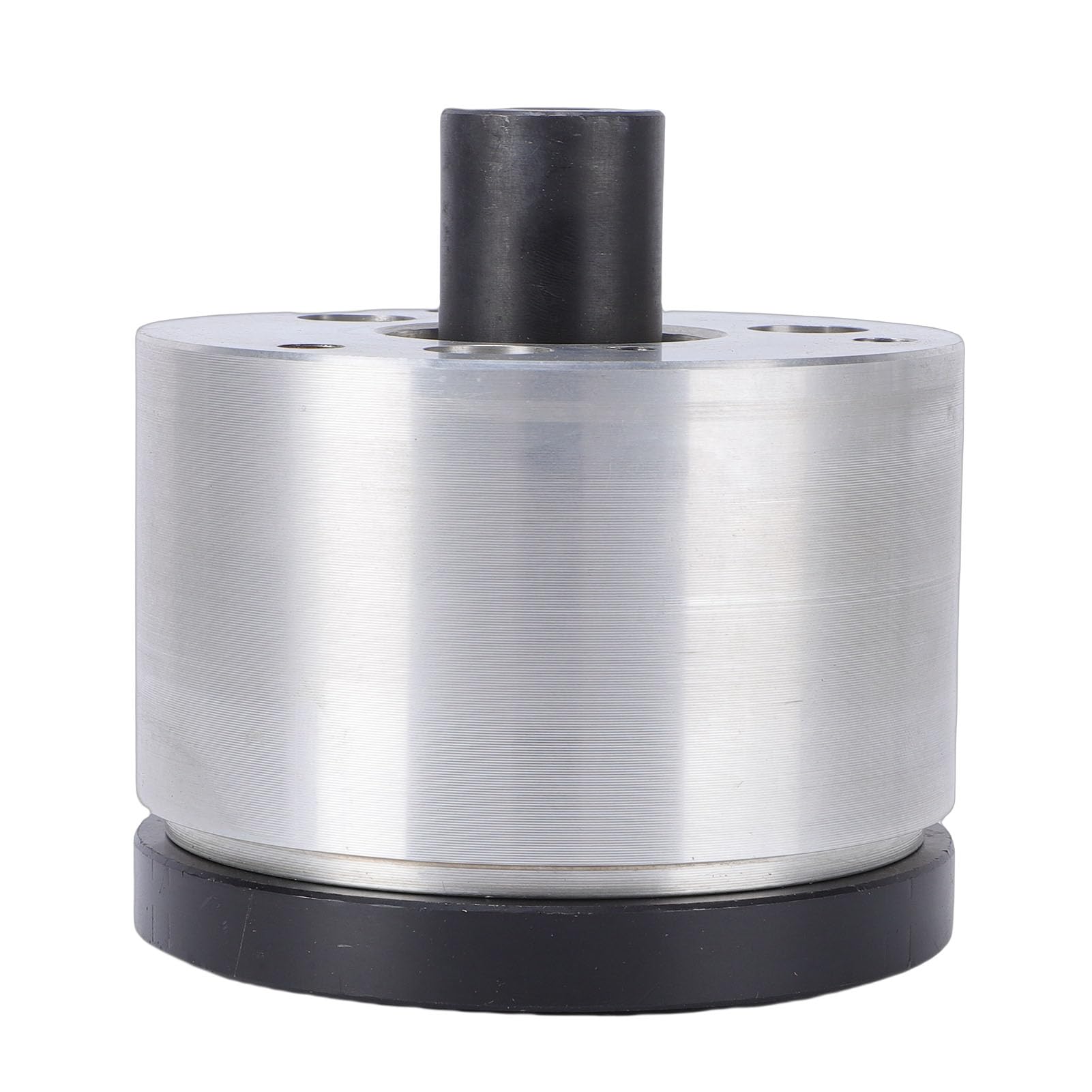 AMONIDA Kit de Transmisión de PTO con Volante, Adaptador de Eje de Repuesto de Alta Resistencia para Motores 670 para Mantenimiento de Cortacésped, 14 Accesorios