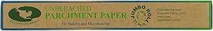 Beyond Gourmet Unbleached Non-Stick Parchment Paper, 71-Square-Feet