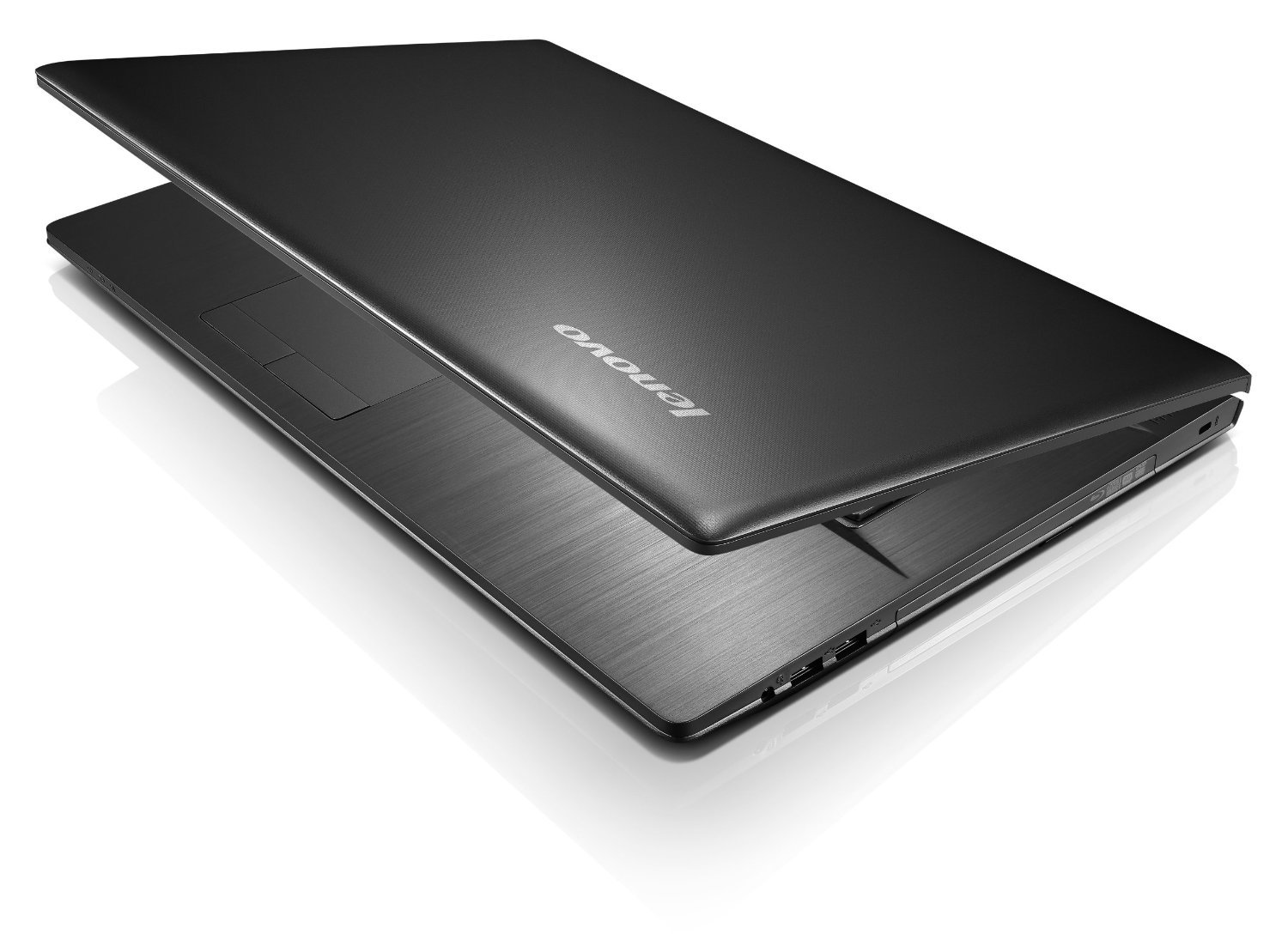 Lenovo G700 Windows 7 Pro 64Bit - 43.94 cm (17,3 Zoll) - 8GB RAM - ultraschnelle 508GB SSH - USB3.0 - Intel Pentium 2020M, 2x2,4GHz