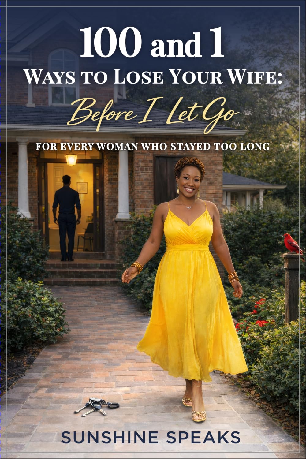 100 and 1 Ways to Lose Your Wife: Before I Let Go