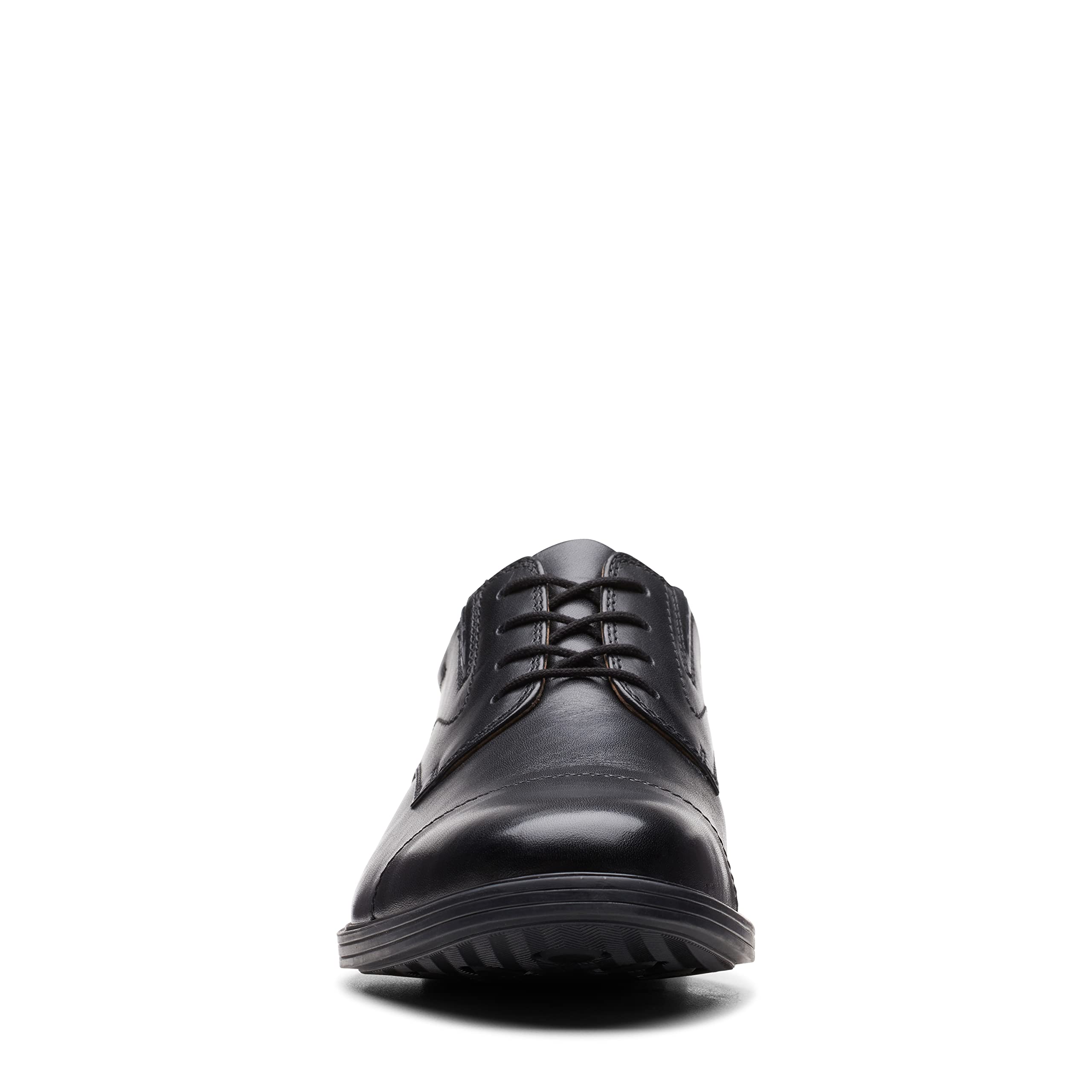 Clarks Whiddon Cap - Oksford męski