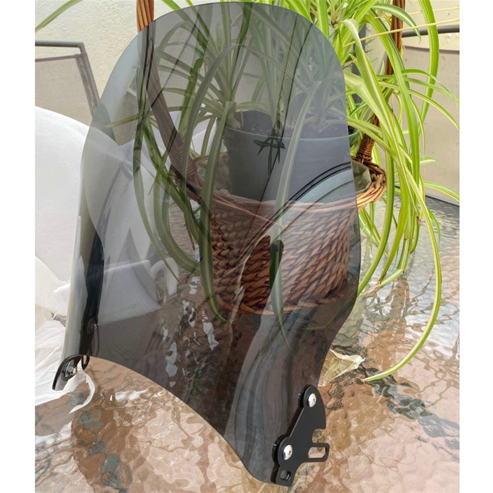 Amazon.co.jp: バイク 風防 ウイ ホーネット用 CB 用 CBF 250
