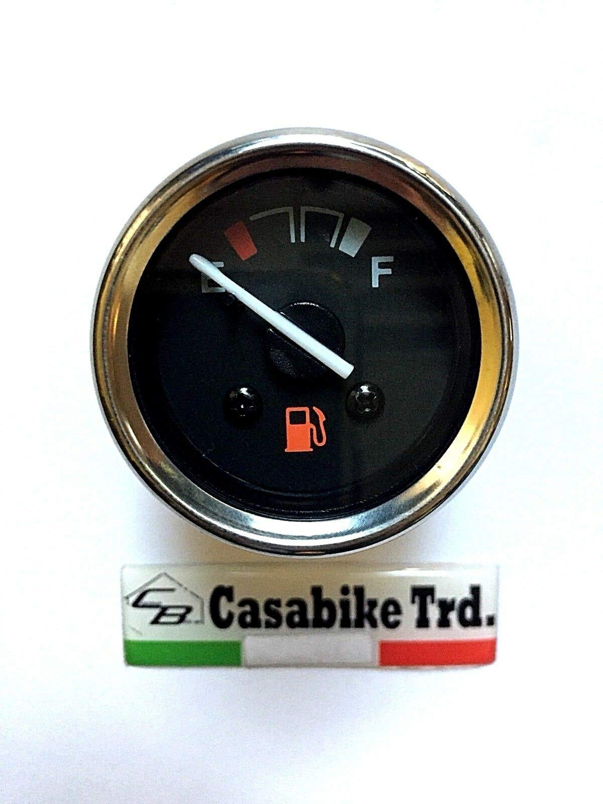Retro-Roller-Tankanzeige 50ccm-150ccm ZNEN