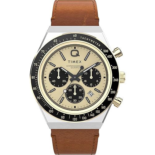 Timex Men's Q 40mm Watch