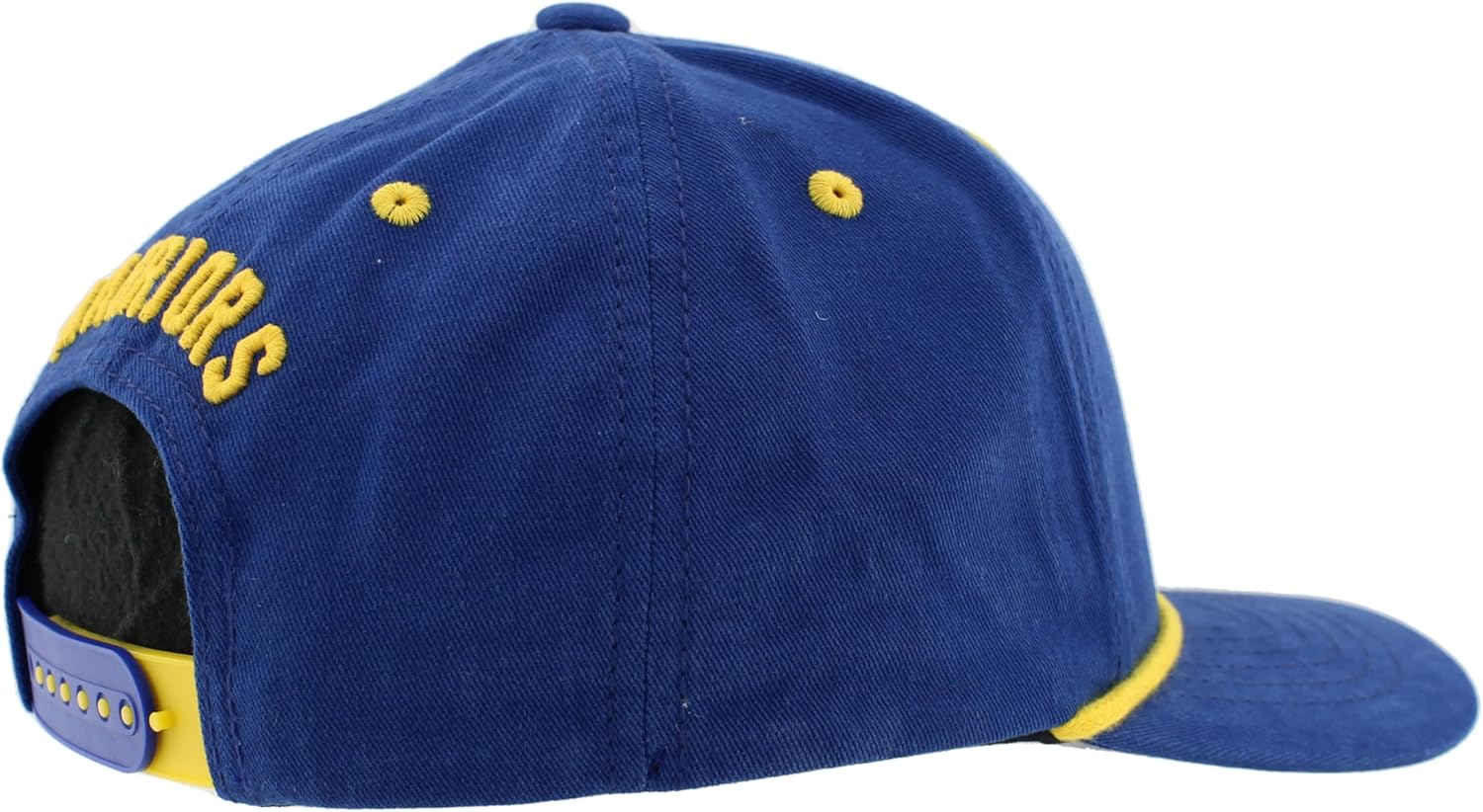 ZHATS NBA Unisex-Adult NBA Officially Licensed Rope Hat Snapback Memento Team Color - Image 6