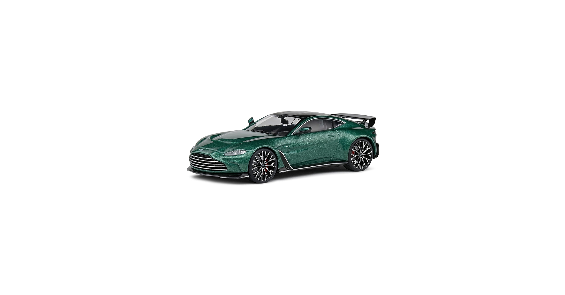 ミニカー SOLIDO REF 130 ASTON - MARTIN VANTAGE Amazon.com: Solido Model Car Scale 1:43 Aston Martin V V12