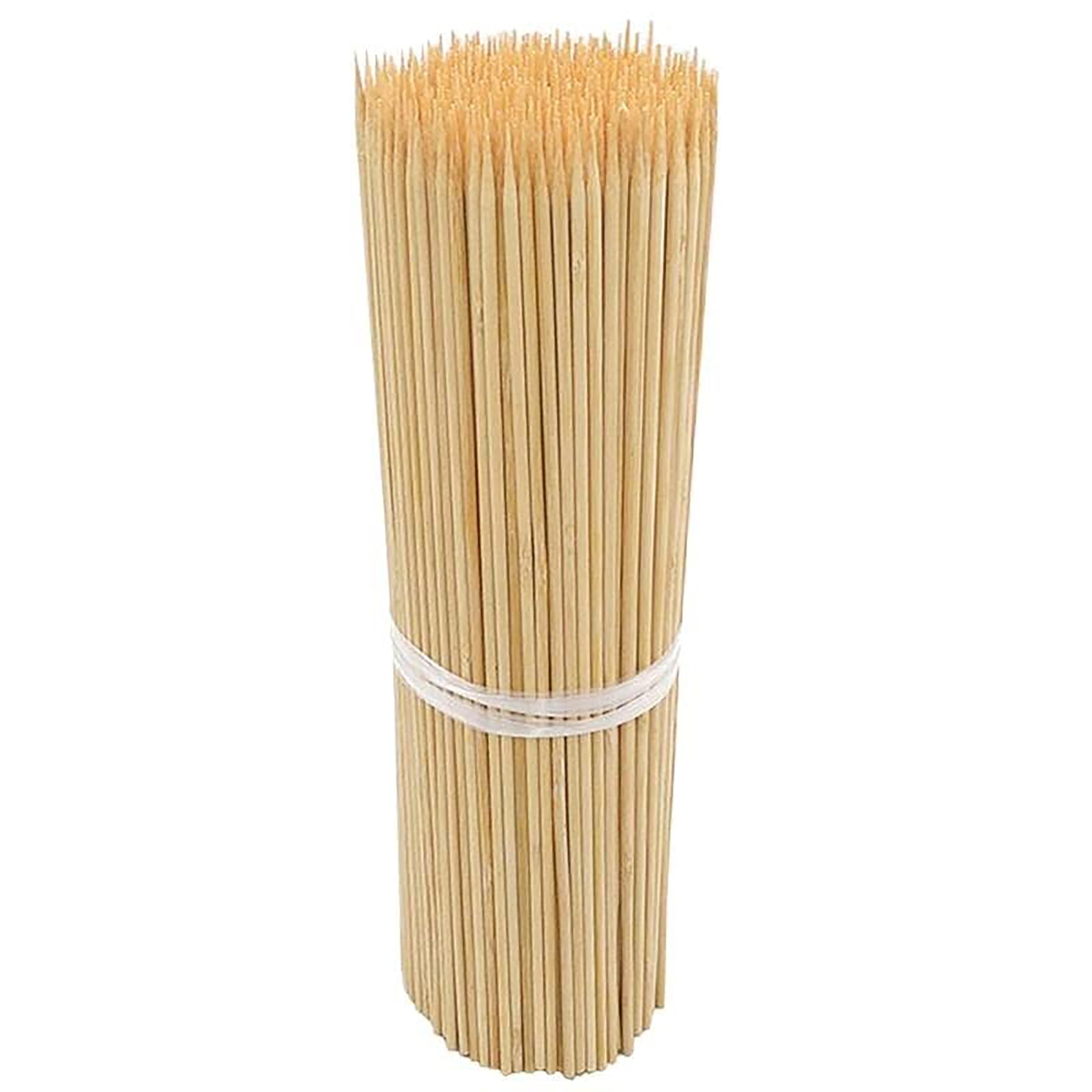 Jamboree Kebab Stick, Roast Stick, Bamboo Skewers Chocolate Fountain Wooden Fruits Barbecue Kebab Stick Party Buffet Food Disposable WoodeJamboreeoast Fork Set (90) (B09VJVG2ZB) Amazon Price History, Amazon Price Tracker