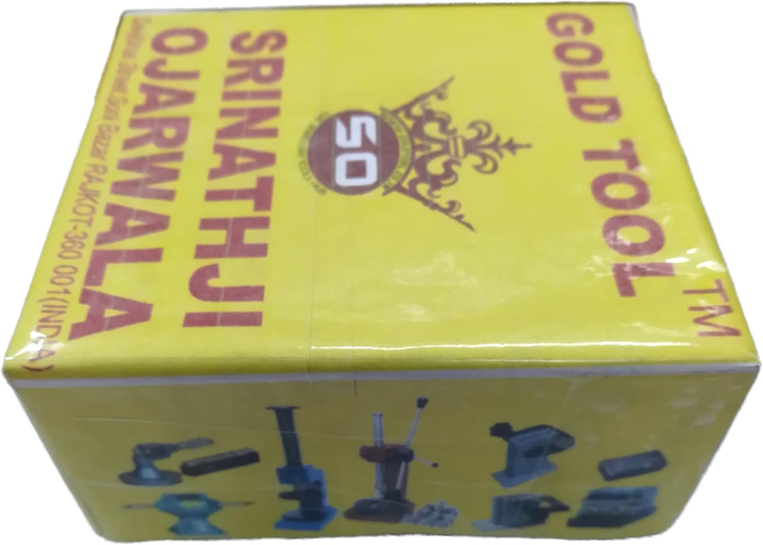 GN-200 Green-Cutting Nippers