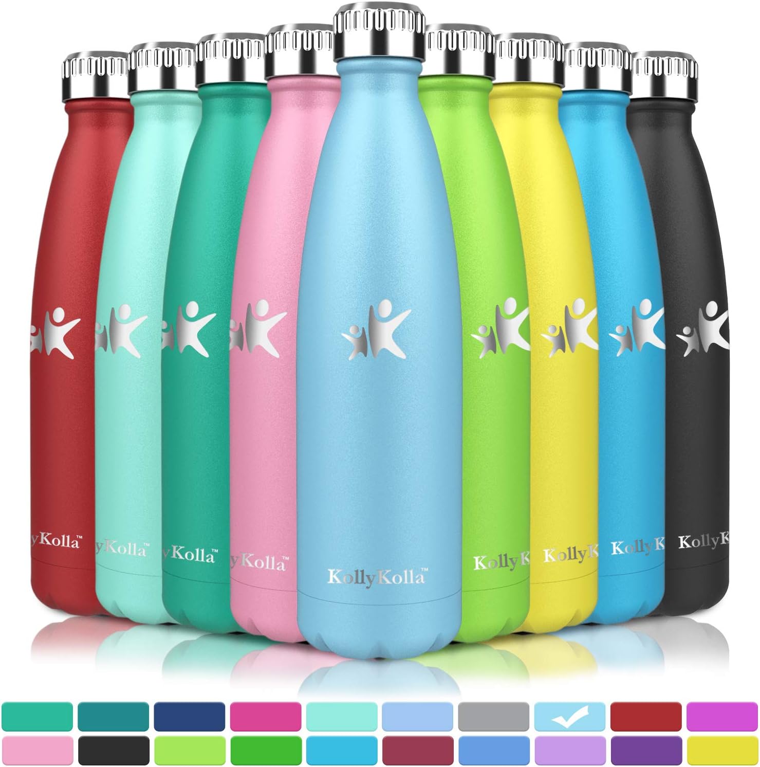 bottiglia d'acqua mimetica per bambini