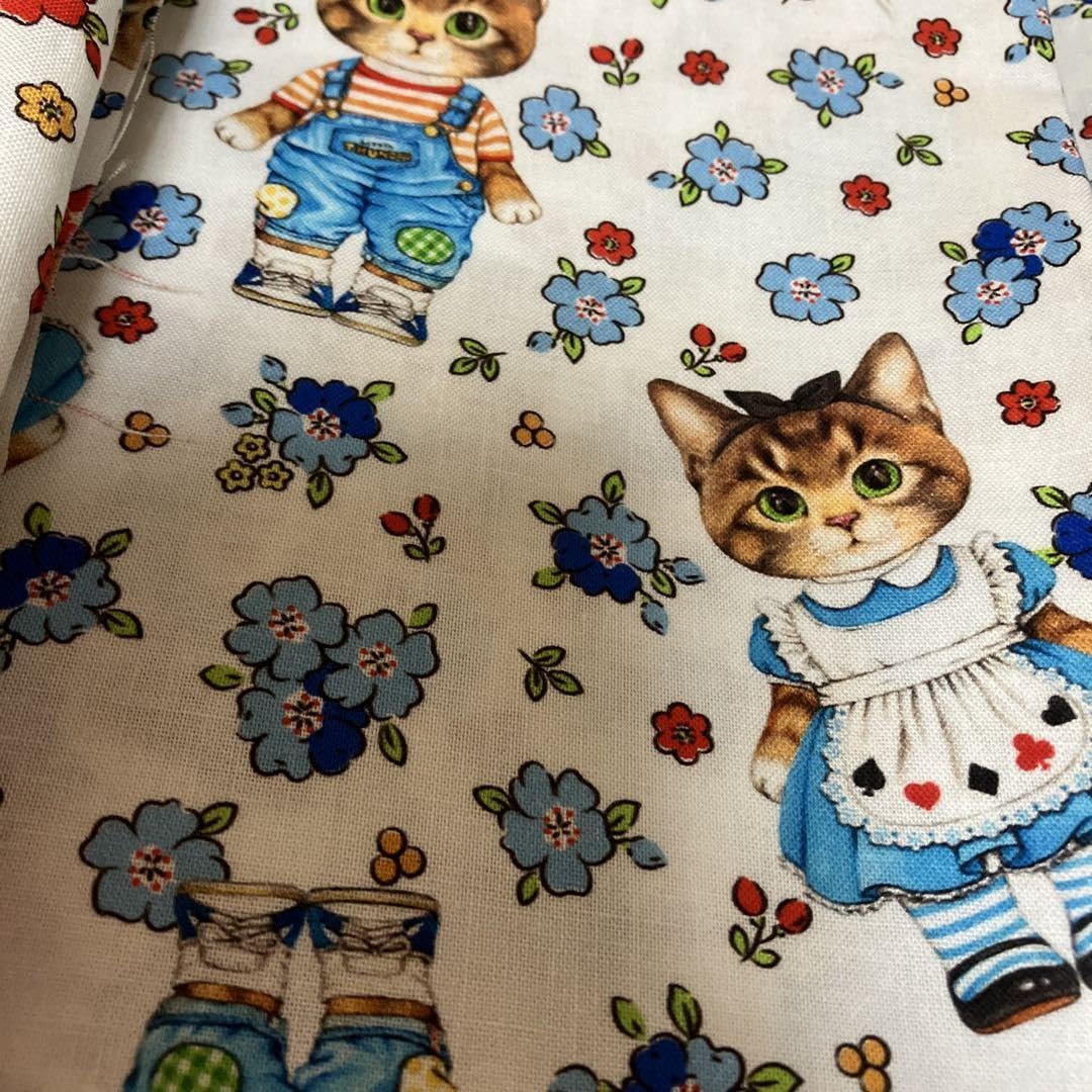 コヤンイサムチョン生地 リトルサンダー