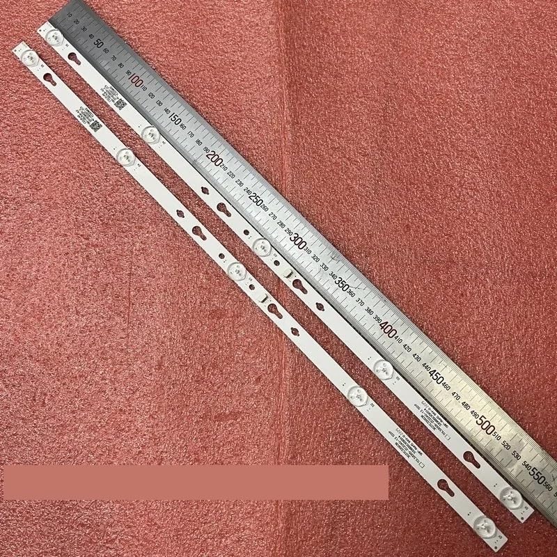 Tira de retroiluminación LED TV32D05-ZC22AG-17E para reparación de pantallas Xiaomi y TCL de 32"