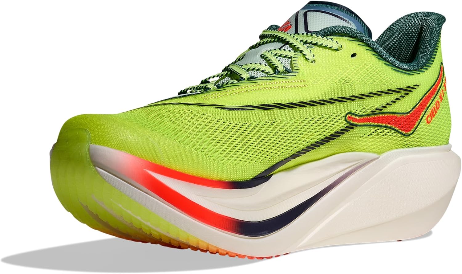 Hoka Unisex-Adult Cielo X1 3.0