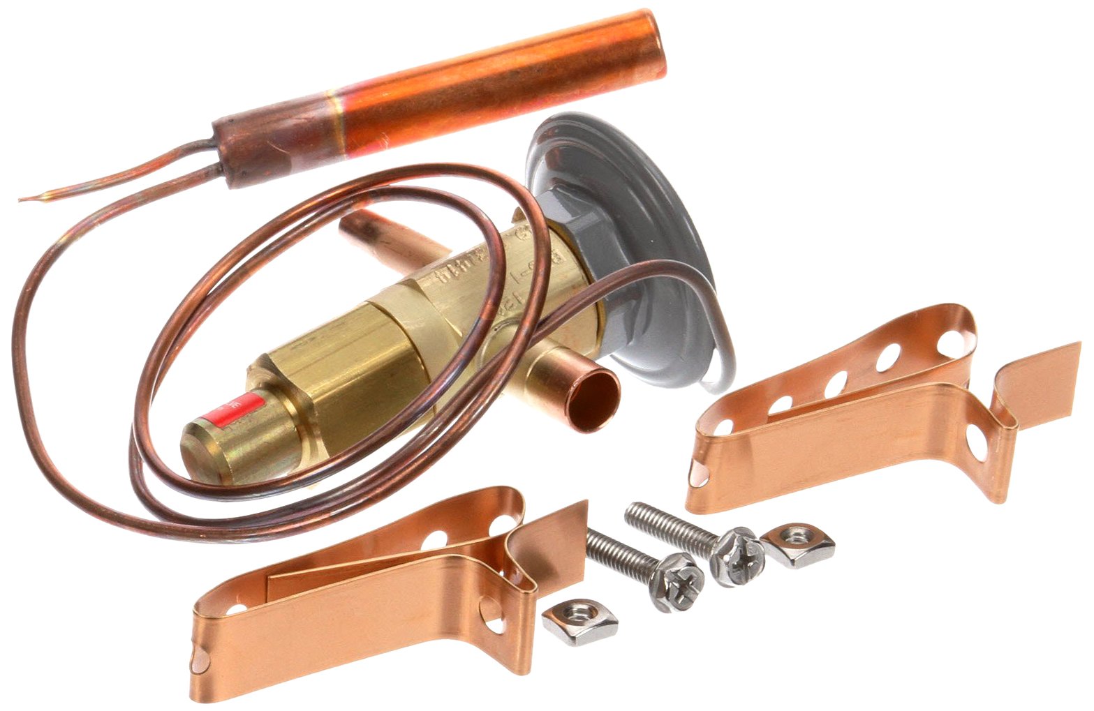 Valve-Exp Bis-1/4-Z 49.0 Hussmann 0403169 détendeur réfrigérant