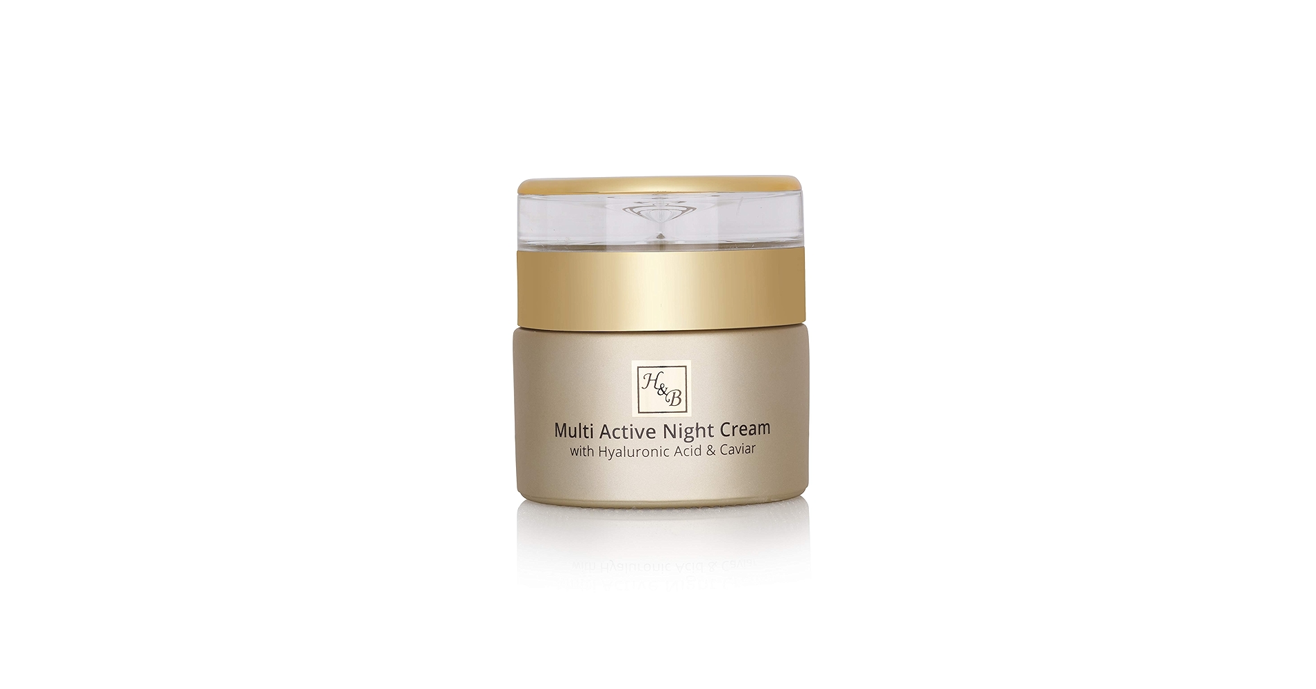 Amazon.com: H&B Multi-Active Night Cream Anti-Aging Face