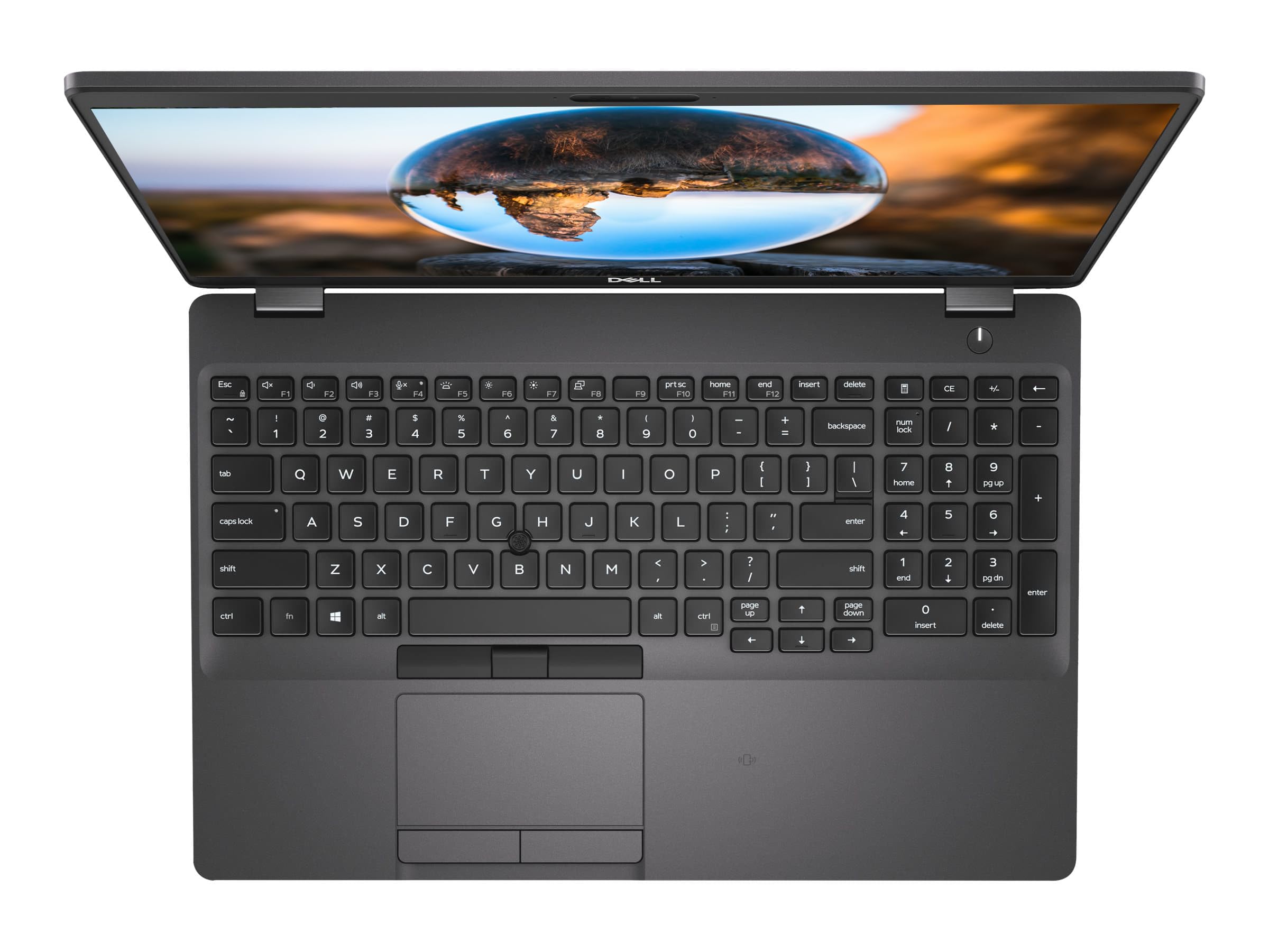 DELL 5500 第8世代 i5 メモリ8GB SSD256GB 2019年製