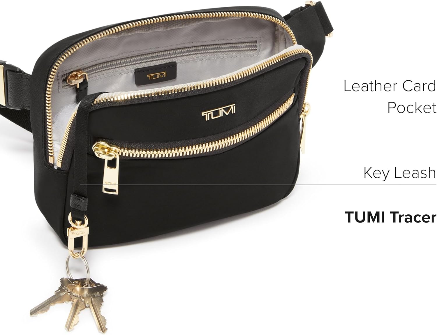 Tumi Sedona Crossbody/Sling - Image 6