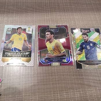 東京ヴェルディサインカードとネイマールとメッシのカード Amazon.co.jp: 東京ヴェルディサインカードとネイマールとメッシ