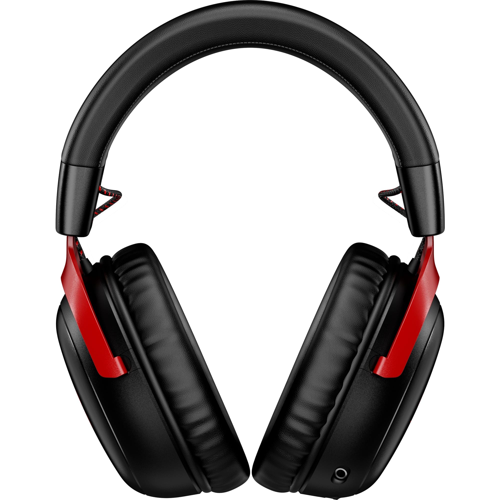 HyperX Cloud III Wireless – Gaming Headset for PC, PS5, PS4, up to