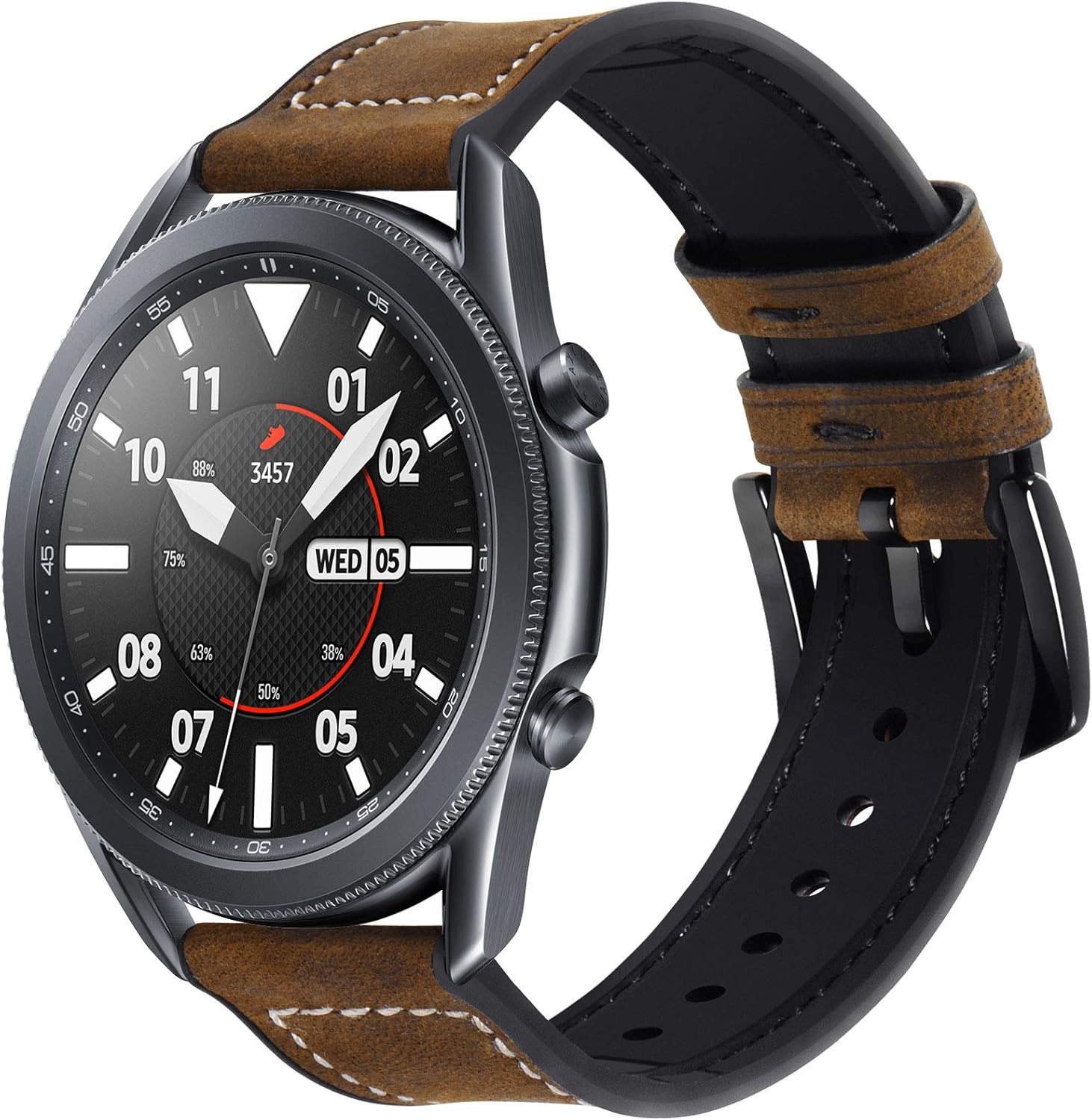 Galaxy watch longer strap Outlet