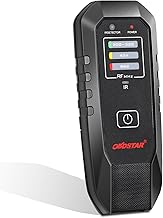 RT100 IR Infrared Frequency Tester - 300-320MHz/433MHz/868MHz Signal Detection