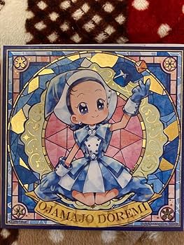 Amazon.co.jp: おジャ魔女どれみ キャンバスモード2 尾妹あいこ