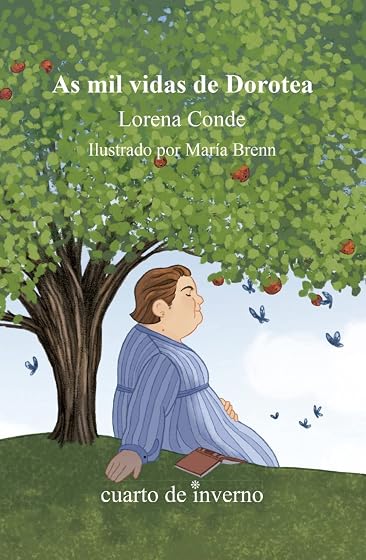 As mil vidas de Dorotea