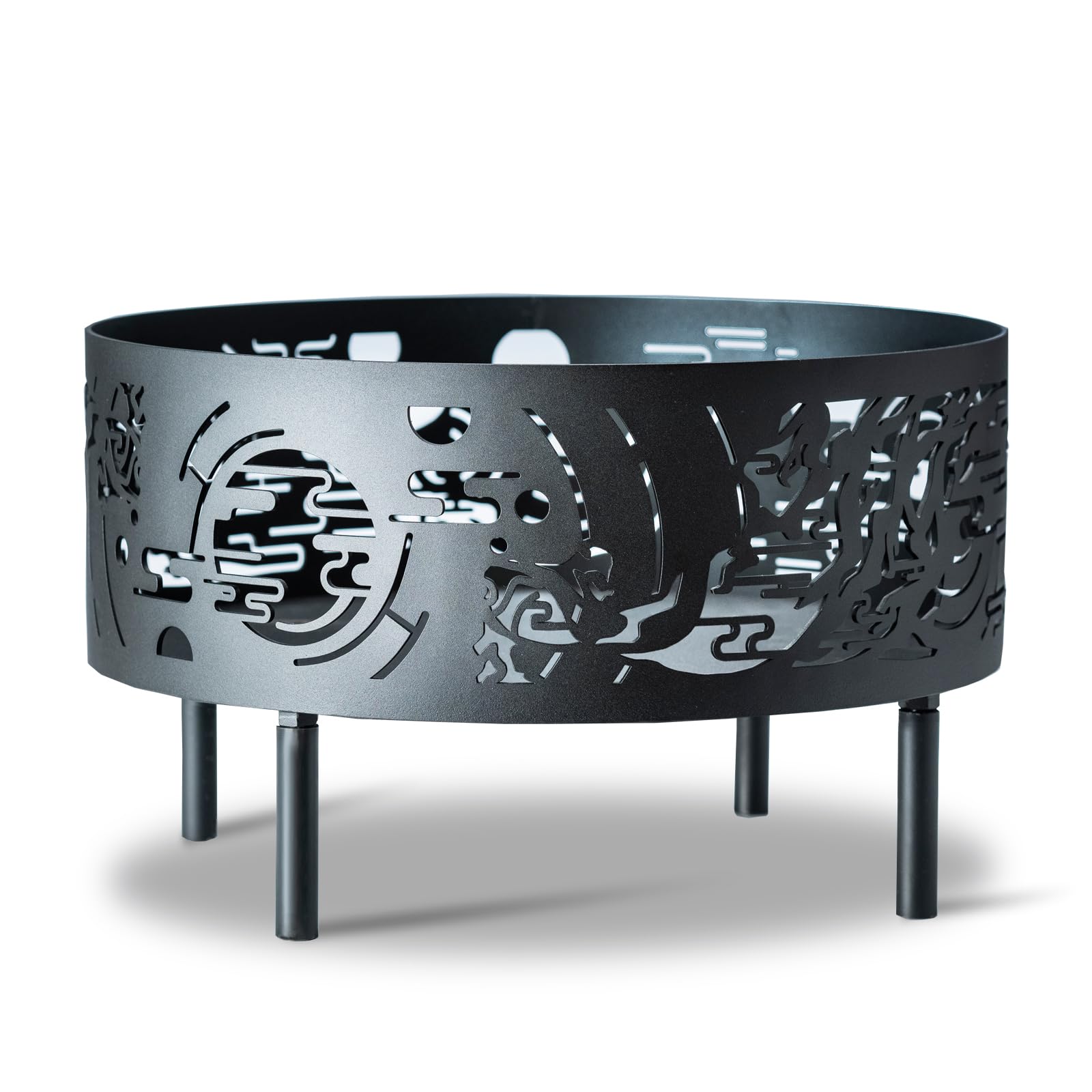 ホーリーグランド　焚き火台　荒御魂 ホーリーグランド 焚き火台 荒御魂 Amazon.co.jp: Holy Ground 焚き火