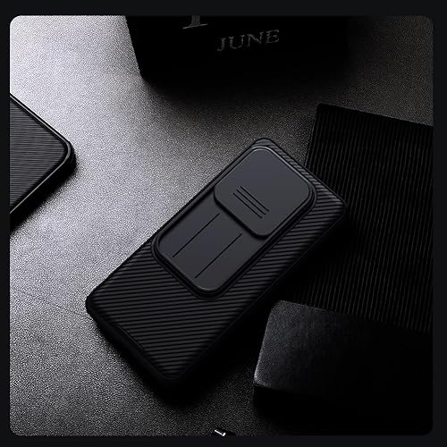 Miniatura 8 de Funda para OnePlus 13, One Plus 13 5G con protector de cámara deslizante para PC duro y TPU Funda protectora delgada y resistente para OnePlus 13 5G
