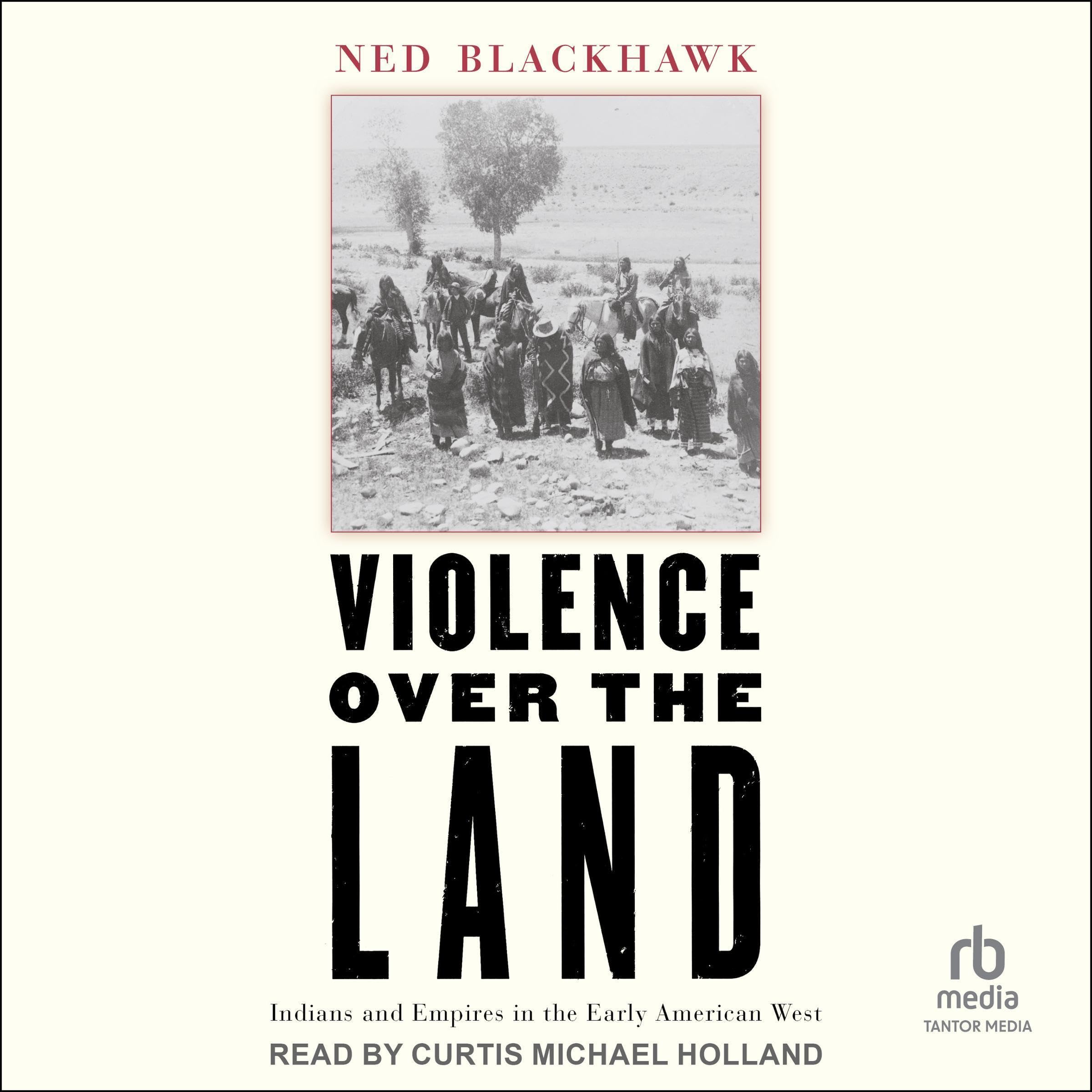 Violence over the Land