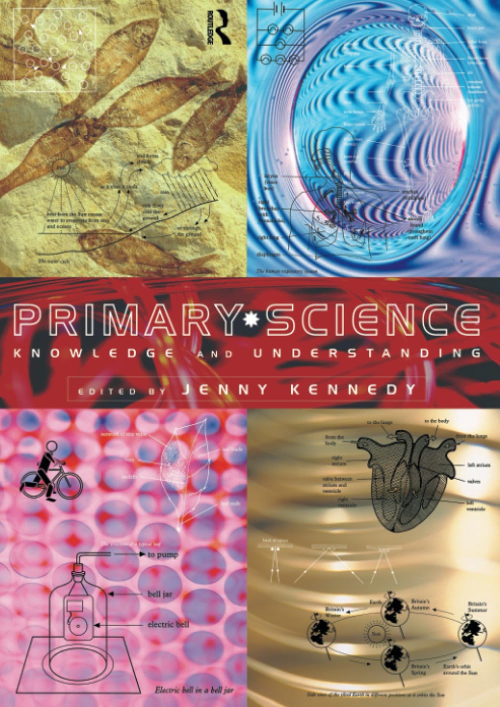 Primary Science: Knowledge and Understanding