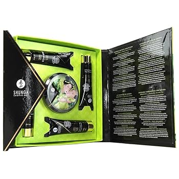 Amazon.com: Shunga Lotus Noir Sensitizing Gel : Health