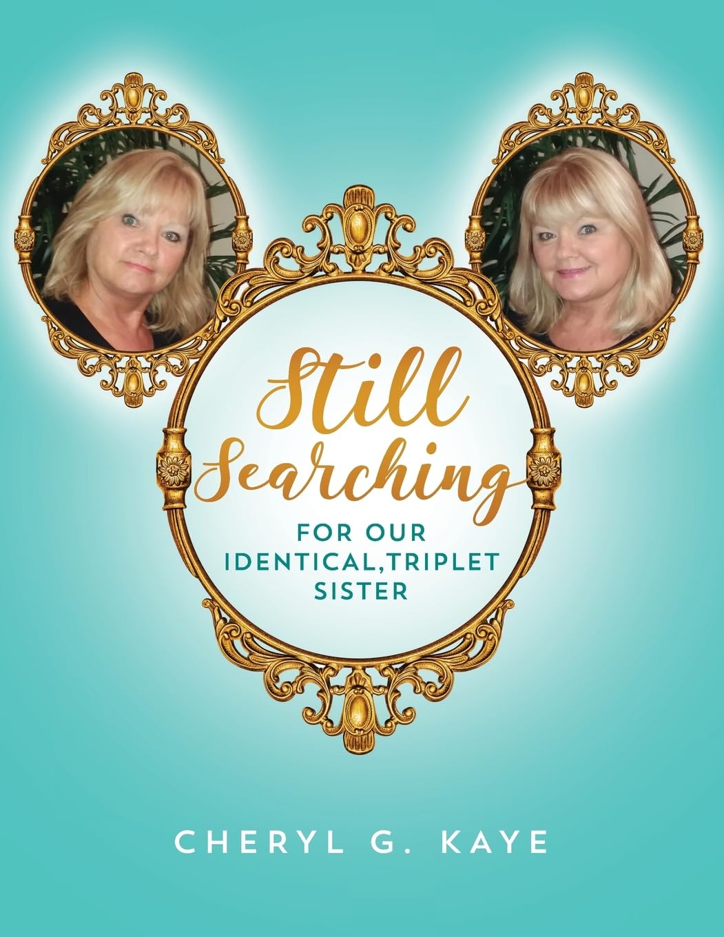 Still Searching: For Our Identical, Triplet Sister