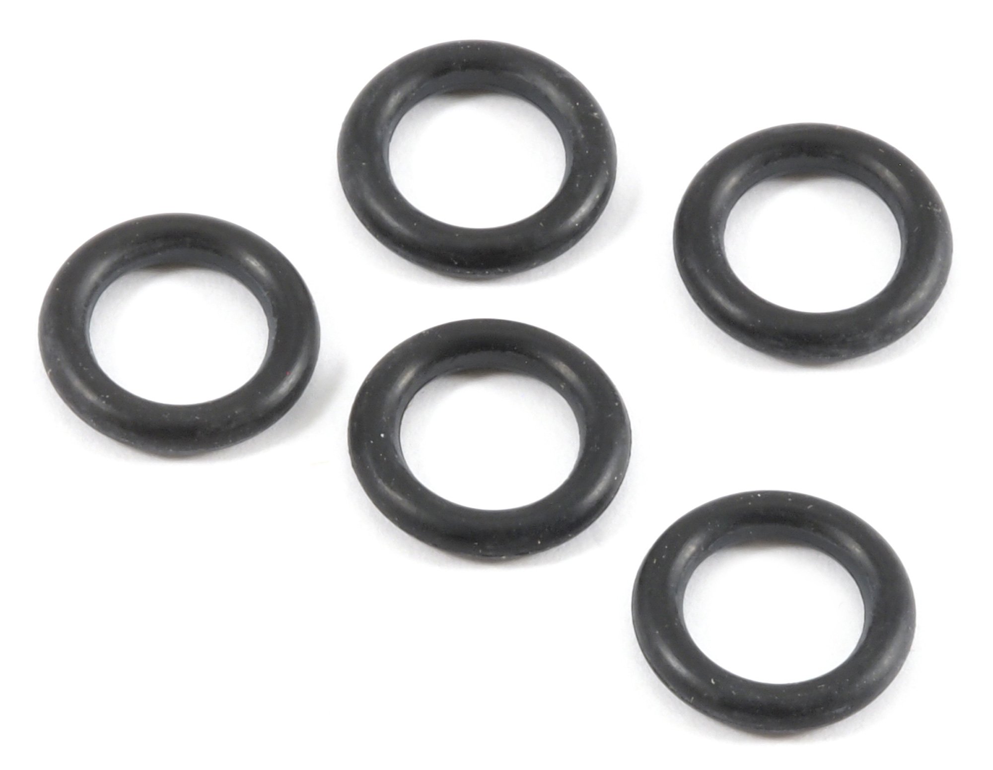 Forney 75194 Accesorios para lavadora a presión, juntas tóricas, reemplazos, 15 piezas