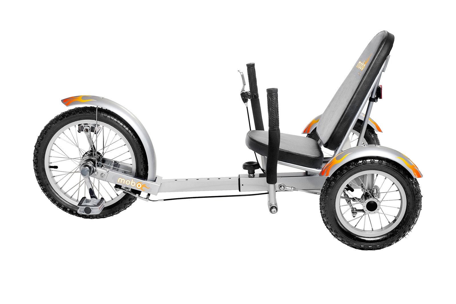 Amazon.co.jp: Mobo Triton リカンベント自転車 トライク キッズ