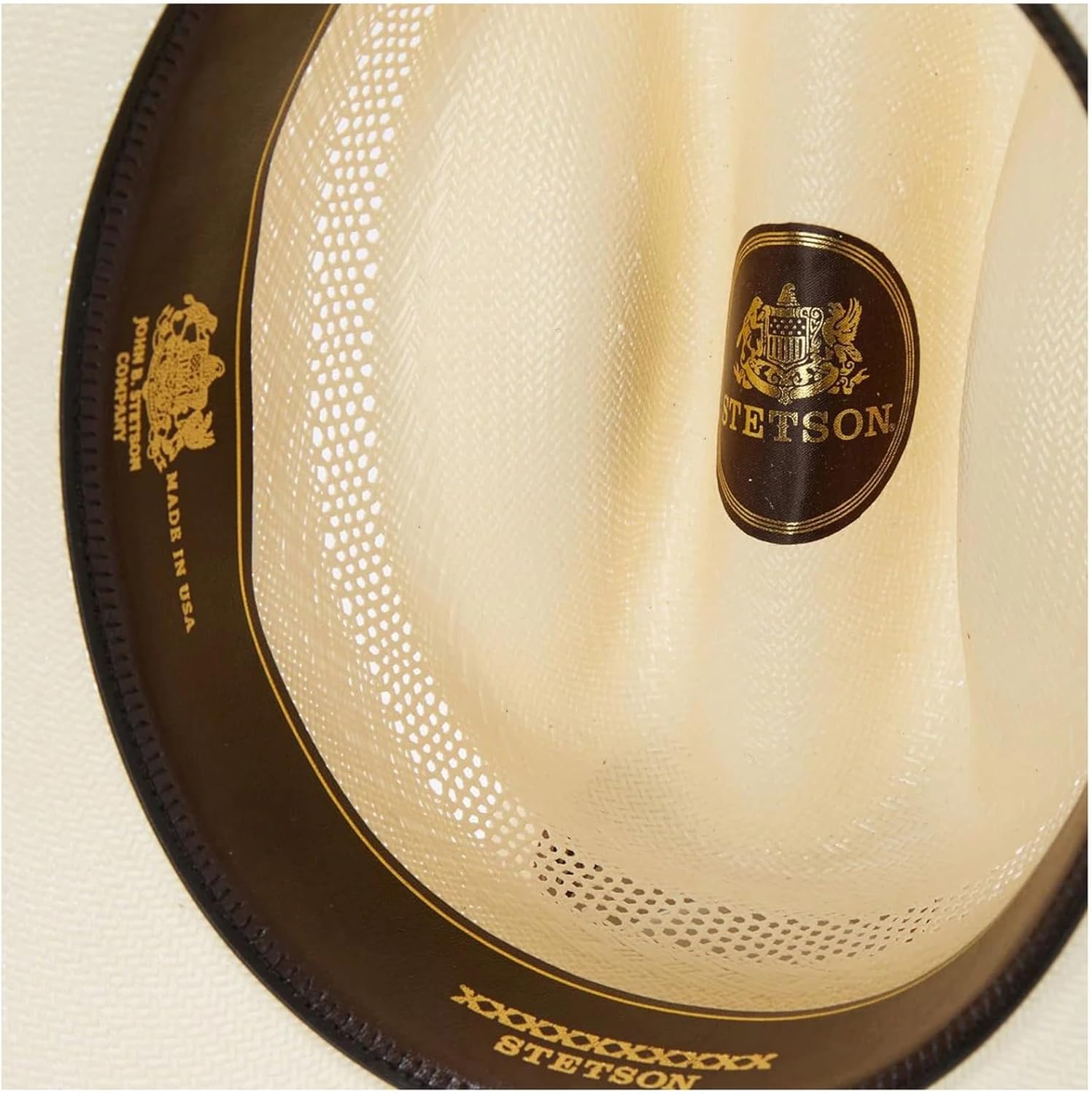 Lobo 10X Straw Cowboy Hat - Image 5