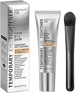 Yuriga - Tensor instantáneo para ojos, crema ...