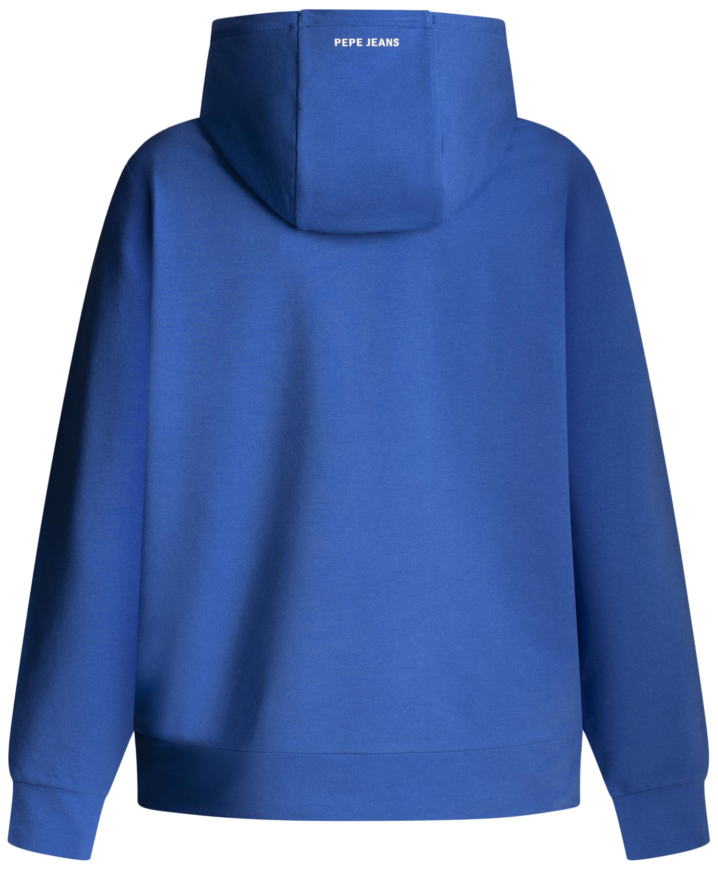 Pepe Jeans Team Logo Hoody Sudadera Hombre (Pack de 1)