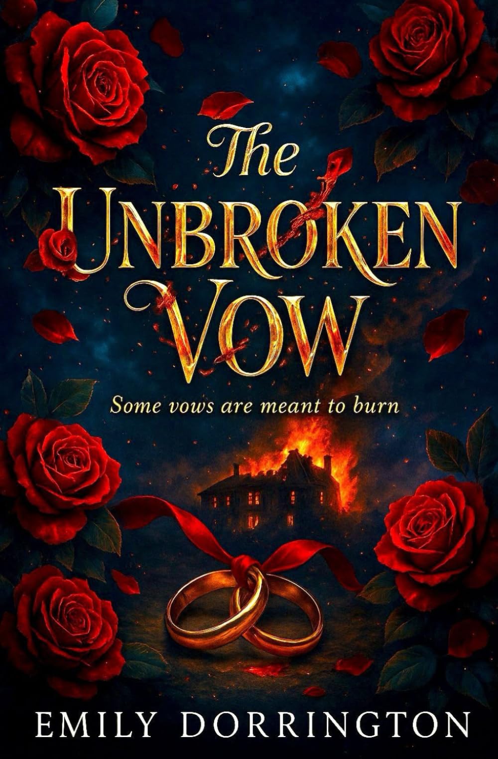 The Unbroken Vow
