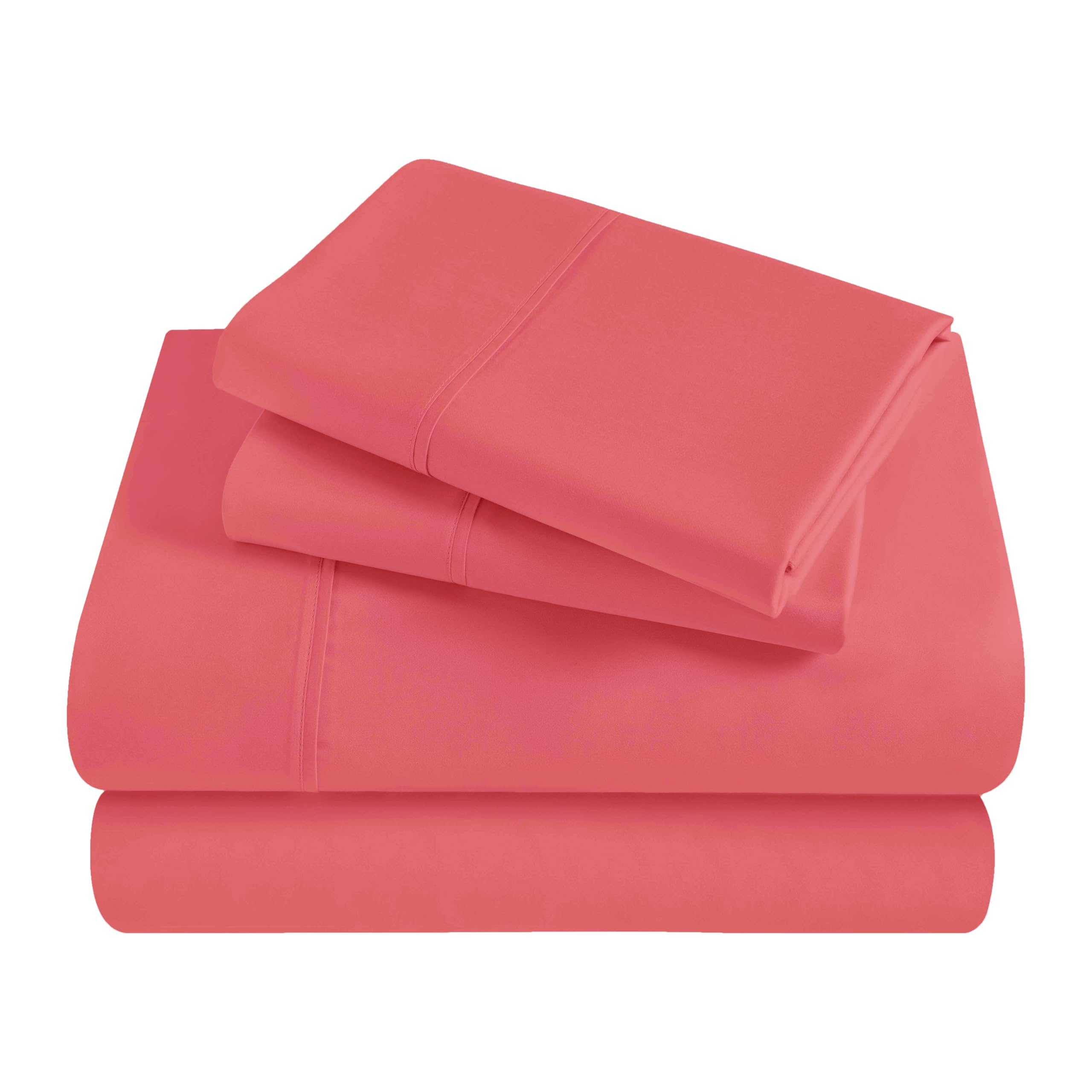 Draps en Coton Authentique Superior | Confort Raffiné 96x190 cm